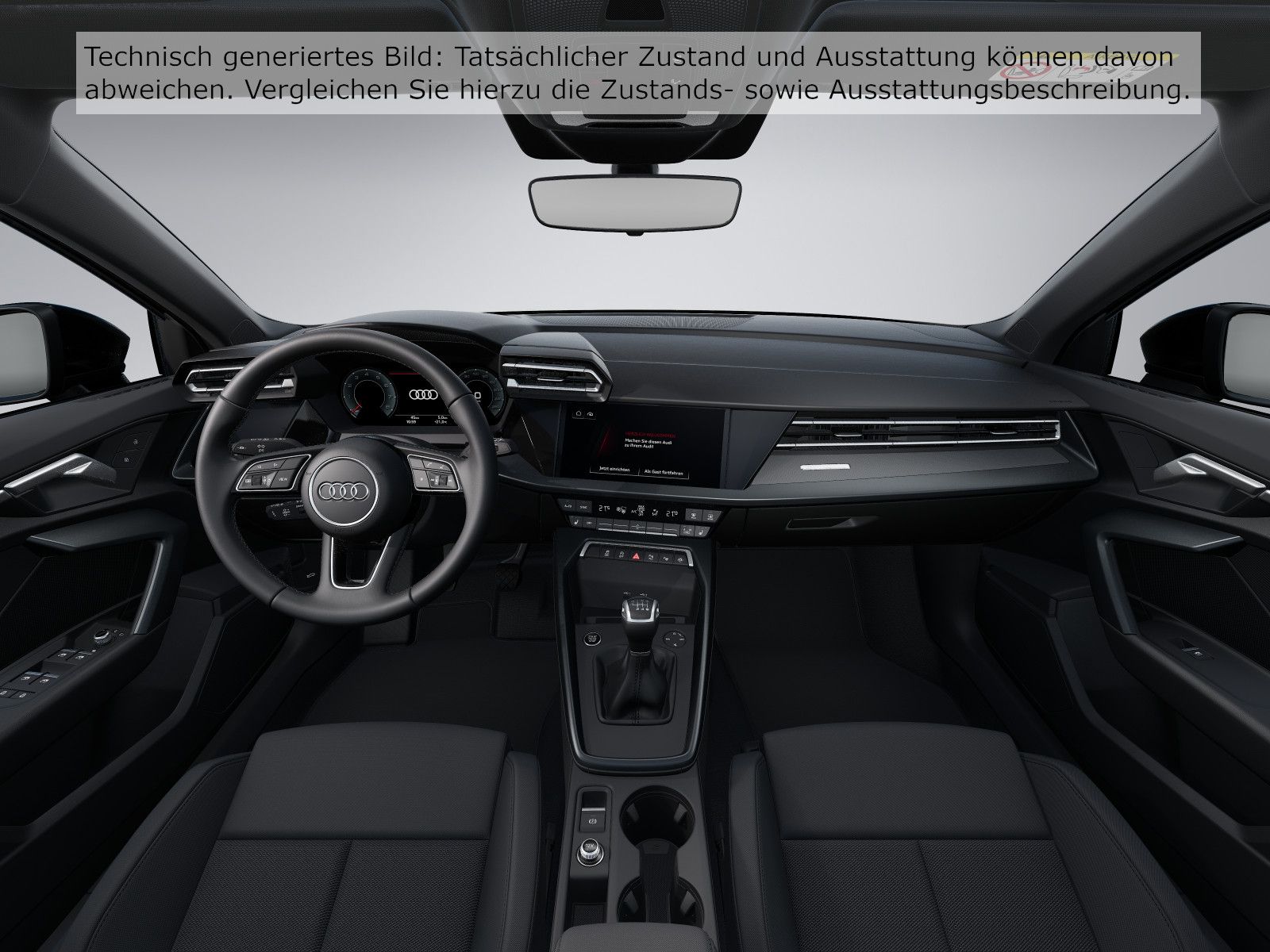 Audi A3 - Bild 10