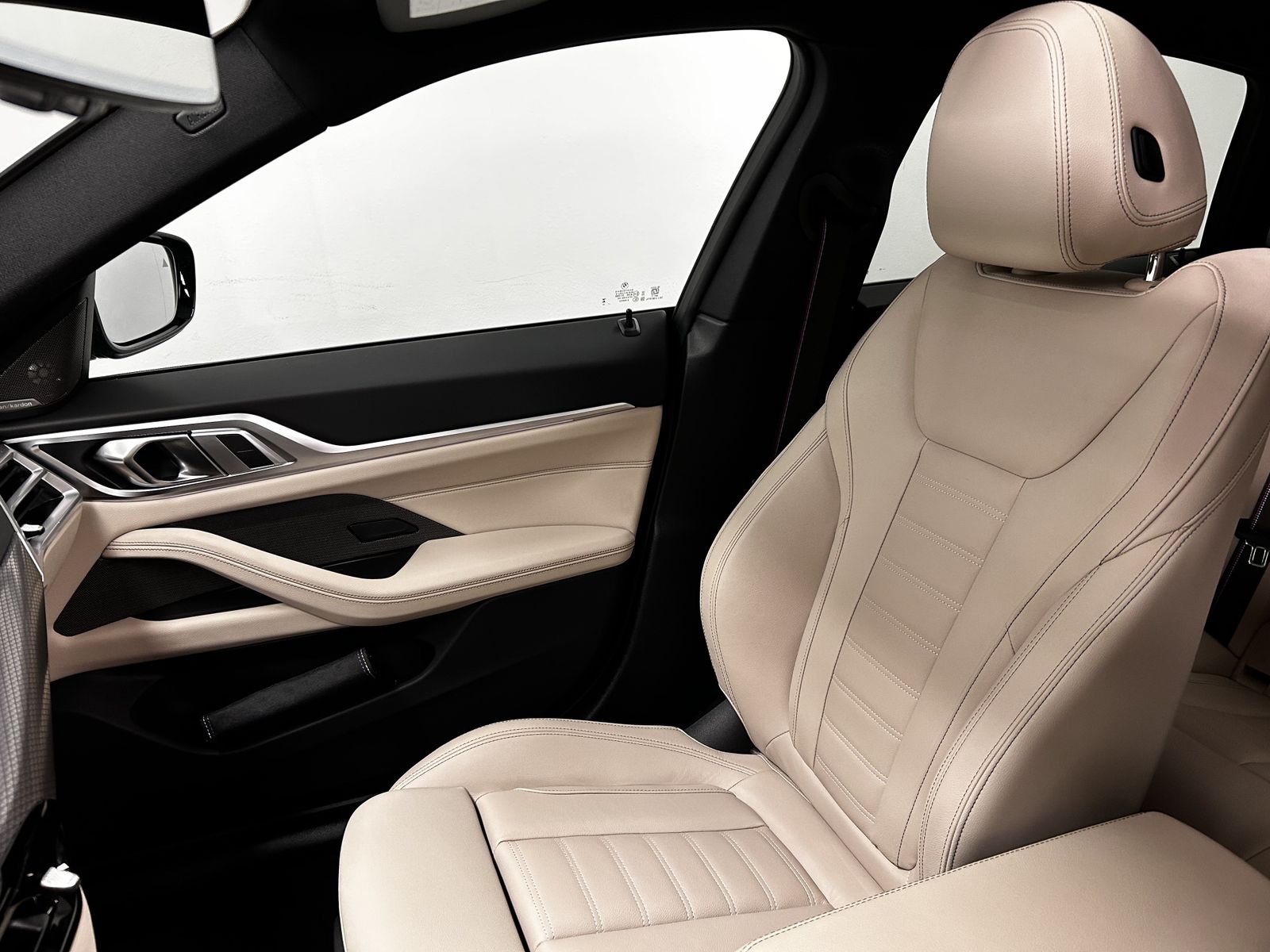 BMW M440 - Bild 40