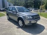 Land Rover Freelander 2.2 TD4 S.W. S - Land Rover Freelander aus 2013