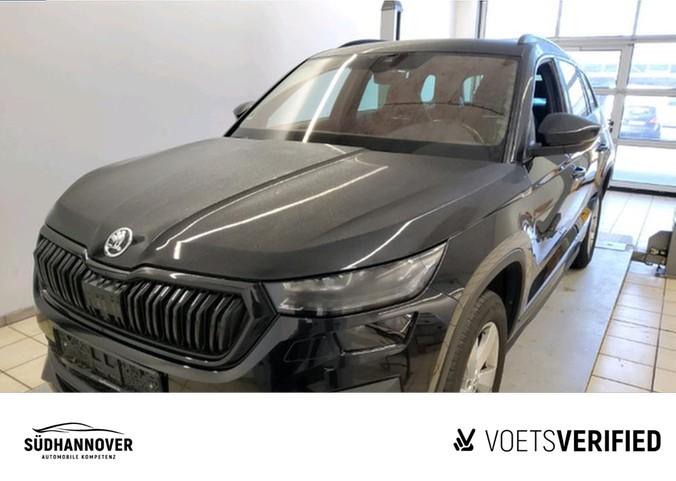 Skoda Kodiaq Sportline 2.0 TDI 4x4 DSG SZH+AreaView+LE