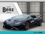 Lamborghini HURACAN STO *CARBON*LIFTING-SYSTEM*KAMERA* Navi