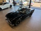 Triumph TR4 WEBER-VERGASER+FÄCHER KRÜMMER+OVERDRIVE+TOP - gebrauchte Triumph Roadster
