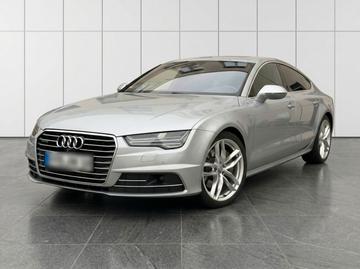 2017 AUDI A7 — фото 1