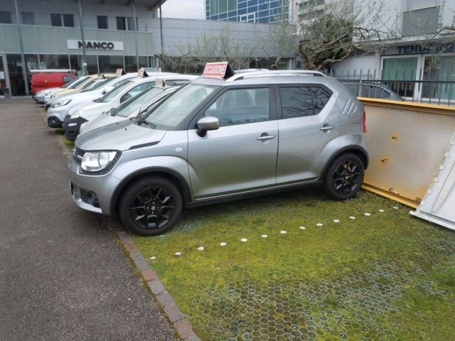 Suzuki SUZUKI IGNIS 1.2