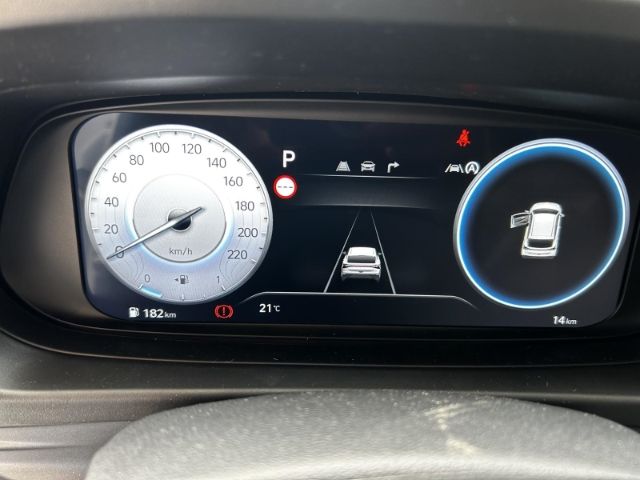 Hyundai i20 – Bild 13