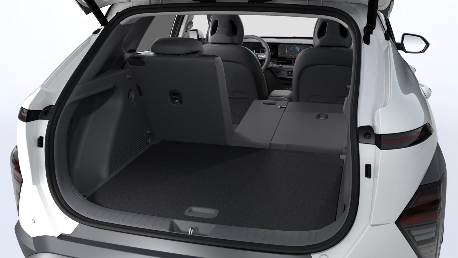 Hyundai KONA - Bild 11