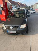Volkswagen VW Fox 1.2  TÜV bis 08/2026  zuverlässig... - Volkswagen Fox in Dortmund