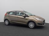 Ford Fiesta Trend Aut PDC EasyDriver SoundPaket Stoff - Ford Fiesta: Limousine