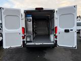 Peugeot Boxer Hochraum 335 L3H2 Pro Sortimo Regal - Peugeot Boxer 335 l3h2