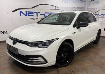 Golf VIII 1.5 eTSI Mildhybrid Style*IQ*HeadUP