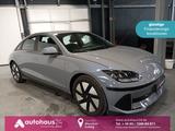 Hyundai IONIQ 6 Elektro 53 kWh LED|Navi|Kamera|Sitzhz - Hyundai IONIQ 6