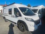 Weinsberg CaraBus 630 ME Vollausstattung - Weinsberg Kastenwagen