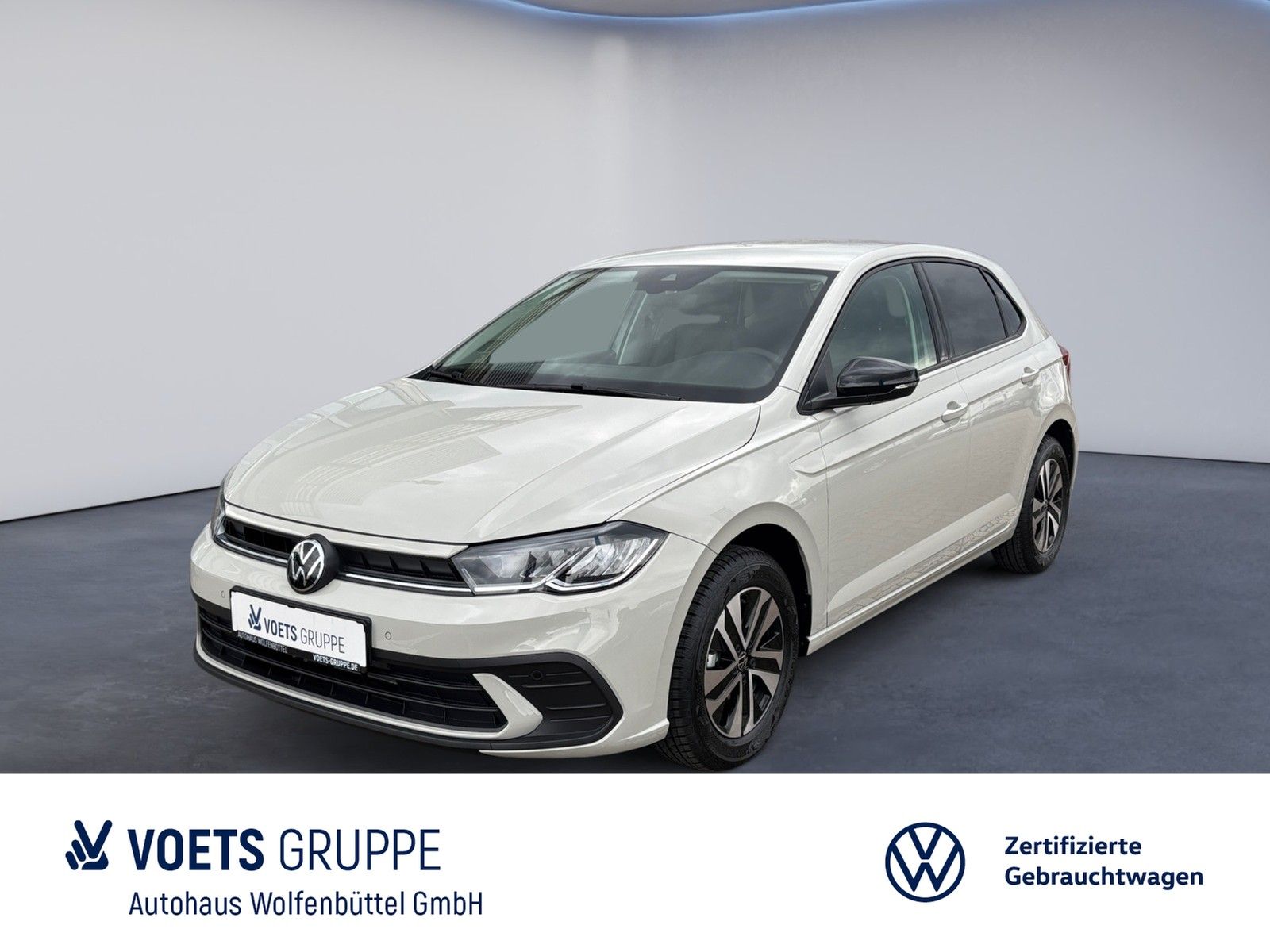 Volkswagen Polo Energy 1.0 TSI imagem 2
