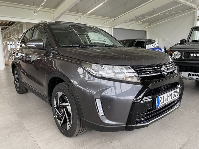 Suzuki Vitara 1.4 Boosterjet Comfort+ Allgrip NAVI