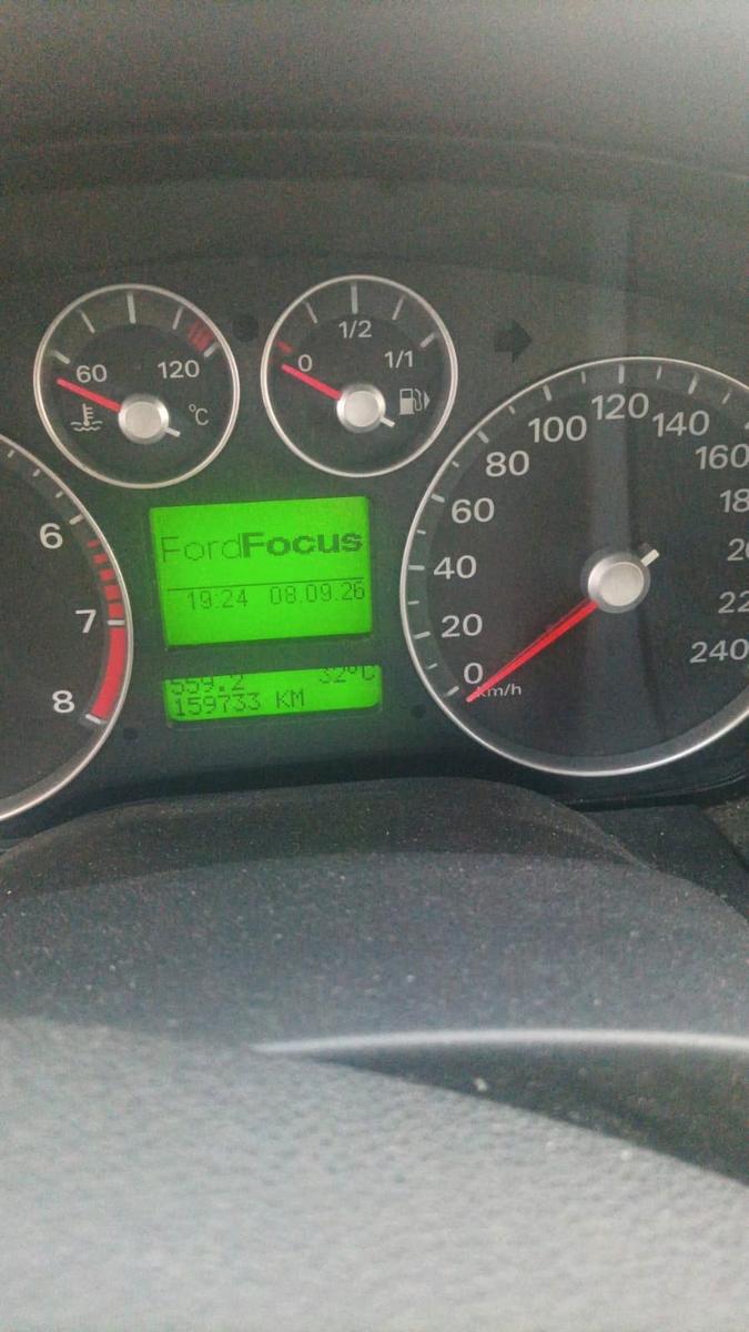 Ford Focus 2006 — photo 6