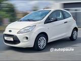 Ford Ka Ambiente*TüV Neu*Klima*ToP* - Ford Ka/Ka+: Ambiente