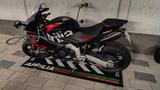 Aprilia RSV 4 Factory 2024 mit Akrapovic - APRILIA RSV4 FACTORY
