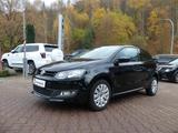Volkswagen Polo V*1.4*Temp*SHZ*Klimaauto - Volkswagen Polo mit Diesel-Antrieb: 1.4