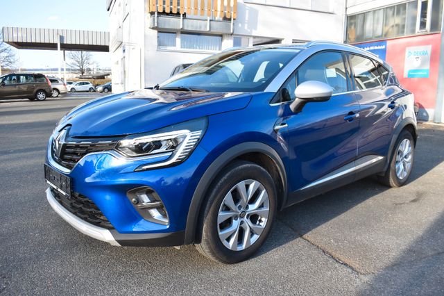 Renault Captur II TCe 130 Intens