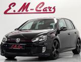 Volkswagen Golf VI GTI Edition 35 - Volkswagen Golf: GTI Edition 35