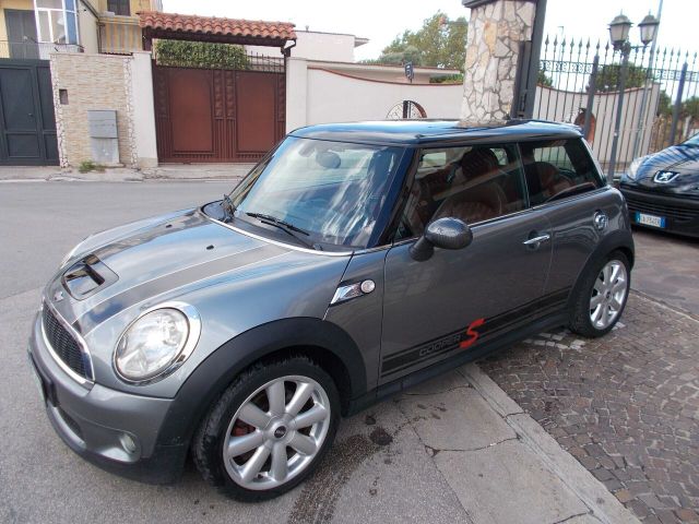 MINI Mini Mini 1.6 16V Cooper S