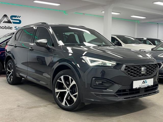 Seat Tarraco 2.0 TSi FR-Line DSG Navi/Leder/LED/AHK/K