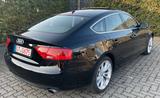Audi A5 Sportback 1.8 TFSI - gebrauchte Audi A5 aus dem Jahr 2016