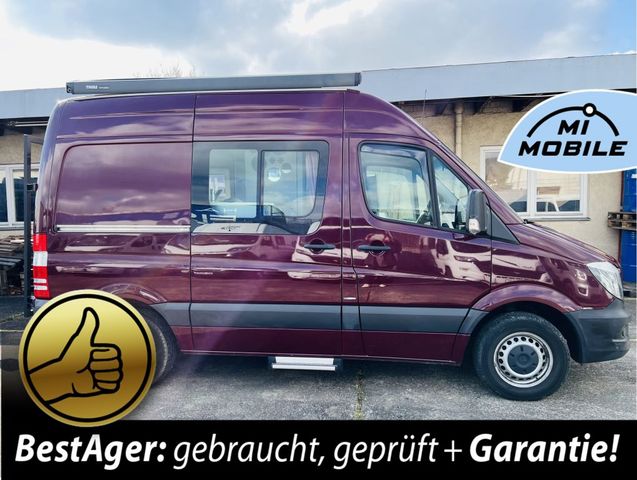 MERCEDES-BENZ Sprinter 316 CDI *SCHAUSONNTAG 11- 16 Uhr*