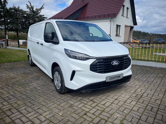 Ford Transit Custom Kasten 320 L2