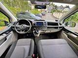 Volkswagen T6 California ähnlich Coast Ocean Umbau Camper - VW T6 California Gebrauchtwagen