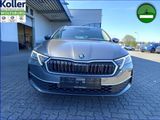 Skoda Octavia Combi 1.5 eTSI DSG Exclusiv Facelift - Skoda Octavia: Facelift Combi