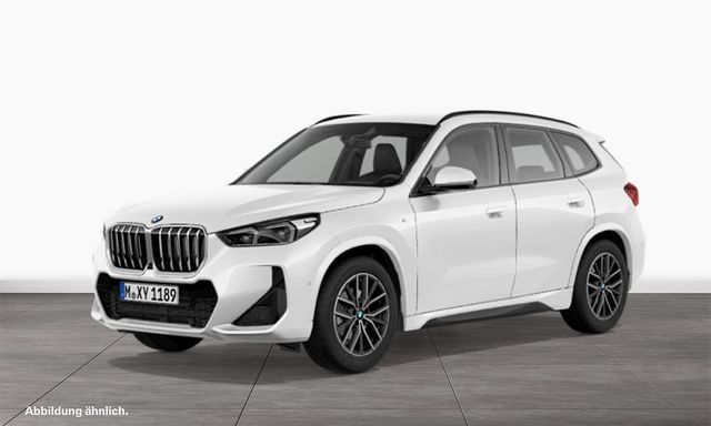 BMW X1 sDrive18d M Sport AHK LiveCockpitProf Kamera