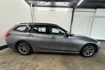 BMW 320 - 8