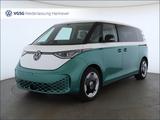Volkswagen ID. Buzz Pro Lang ACC AHK Navi IQ.Light EasyOpen - Volkswagen: Zentralverriegelung