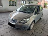 Opel Meriva 1.4 Benzin EcoFlex / Sitzheizu... - Opel Meriva in Lübeck