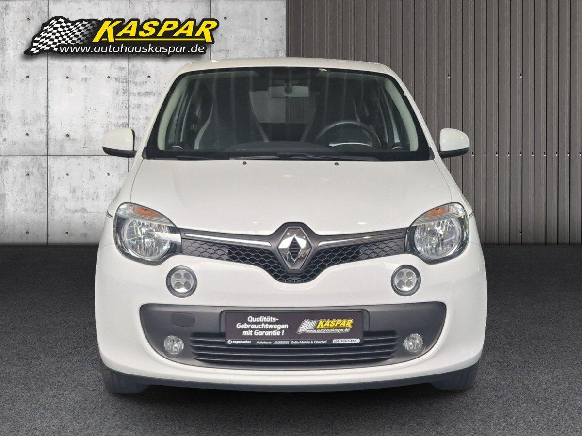 Renault Twingo  ENERGY TCe 90 EDC Luxe, WKR/Klima/Garant