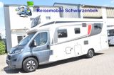 Bürstner T728 G LYSEO EINZELBETT. VOLLLUFTF. SAT+TV 4,25T - Angebote entsprechen deinen Suchkriterien
