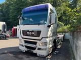 MAN TGX 26.440 MAN TGX 26.440 6x2 RETARDER , EURO 5  - Offers