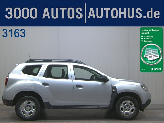 Dacia Duster II 1.0 TCe 90 Access