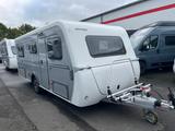 HYMER / ERIBA / HYMERCAR Eriba Feeling 442 /Elegance-&Moving-Paket/Dusche - HYMER / ERIBA Moving