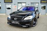 Mercedes-Benz S 600 lang*Lorinser*LV12*Faceliftumbau*BLACK* - gebrauchte Mercedes-Benz S-Klasse aus dem Jahr 2007