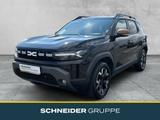Dacia Duster 1.3 TCE 130 EXTREME 4X4 LED+AHK+SHZ+DAB+ - Dacia Gebrauchtwagen von 2024