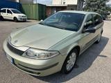 Renault RENAULT Laguna 1.9 dCi/120CV cat senza nessun la - Renault Laguna: 1.9