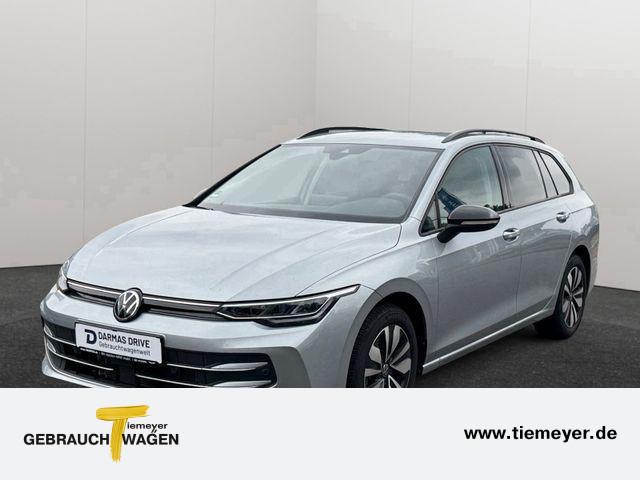 Volkswagen Golf Variant GOAL 1.5 TSI LED Navi ACC Kamera