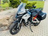 Ducati Multistrada V4S Travel & Radar HU / AU NEU - gebrauchte Motorräder in Rostock