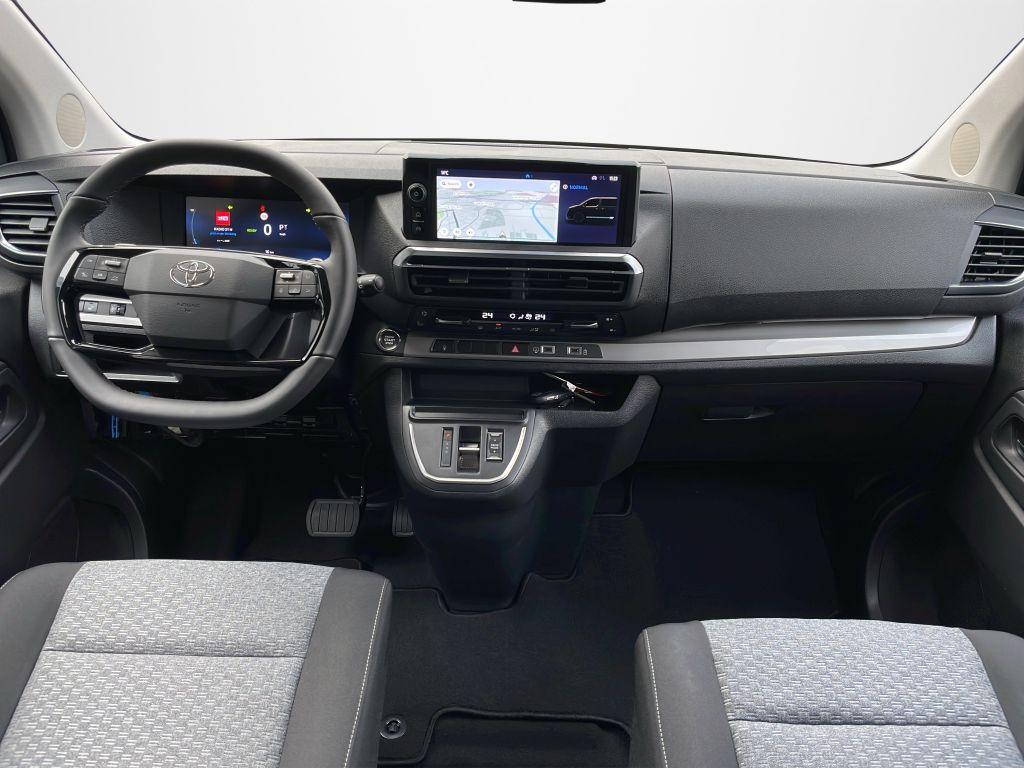 Toyota Proace Verso L1 Teamplayer