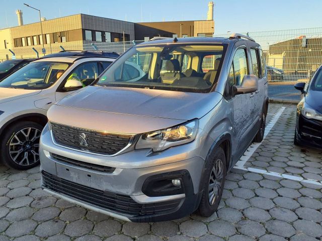 Peugeot Rifter 1.2 PureTech Allure*Navi*Kamera*Shz*