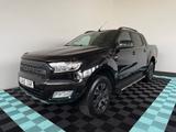 Ford Ranger 3.2 TDCi 200cv Wildtrak Double Cab - Ford Ranger: Cab