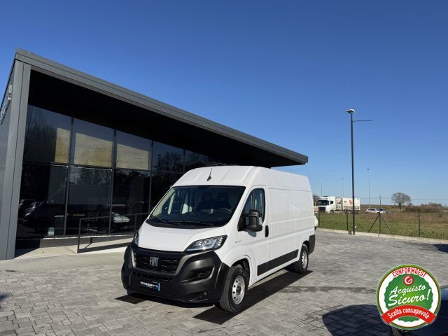 Fiat FIAT Ducato 2.2 Mjt 140CV PM-TM Furgone ANCHE NE