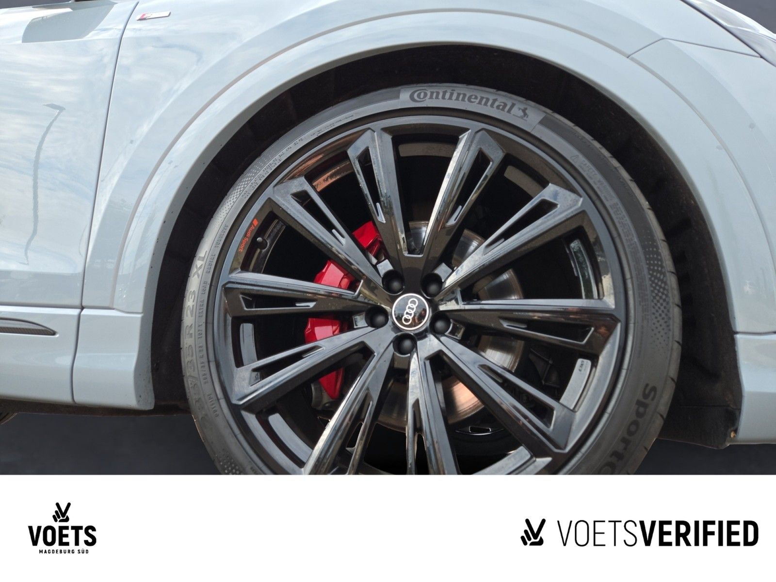 Audi Q8 - Bild 6